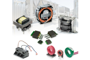 POWER AND CURRENT SENSE TRANSFORMERS FOR HVAC/R APPLICATIONS