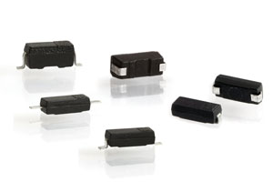 MK24 Surface Mount Reed Sensors